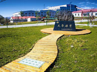 黑龙江天华矿业集团