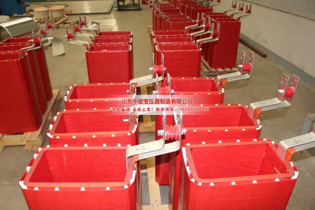 黑龙江3150KVA干式变压器
