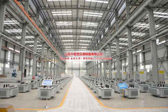黑龙江S13-20000KVA/35KV/10KV/油浸式变压器